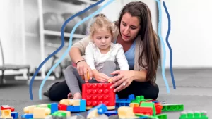 O Papel do Brincar na Terapia Ocupacional: Benefícios para Crianças