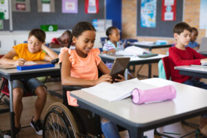 Estratégias de Ensino Inclusivas: Como Adaptar o Aprendizado para Todos